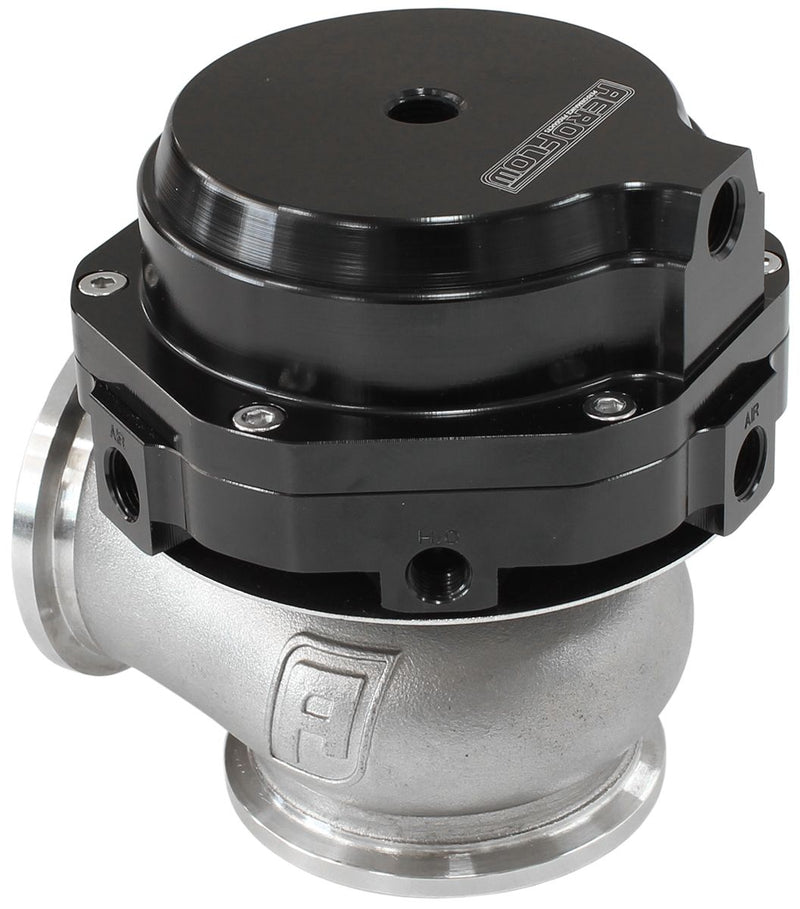 Aeroflow 44Mm External Wastegate 14 Psi AF9552-1001