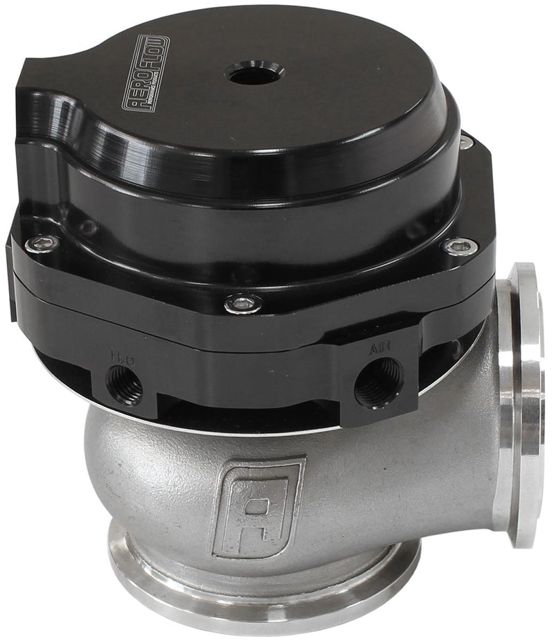 Aeroflow 44Mm External Wastegate 14 Psi AF9552-1001