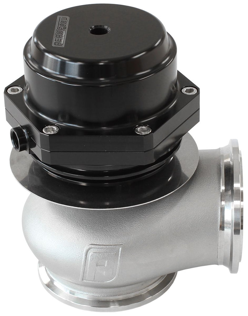 Aeroflow 60Mm External Wastegate 14 Psi AF9552-1003