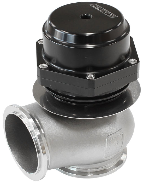 Aeroflow 60Mm External Wastegate 14 Psi AF9552-1003
