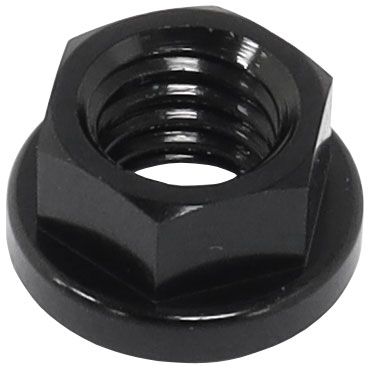 Aeroflow Replacement Nut For V Band AF9552-1009