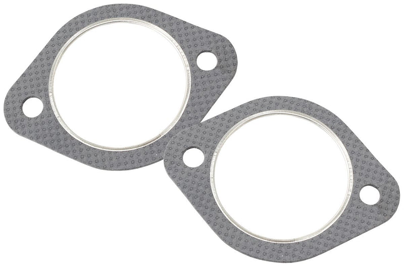 Aeroflow 3 2 Bolt Flange Exhaust AF9553-3000
