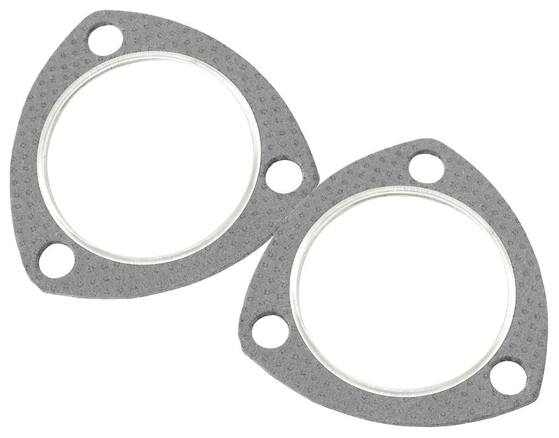 Aeroflow 2 5 3 Bolt Gasket Set Pair AF9554-2500