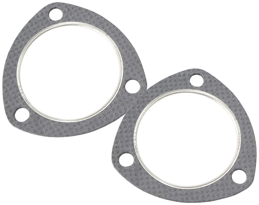 Aeroflow 3 3 Bolt Gasket Set Pair AF9554-3000