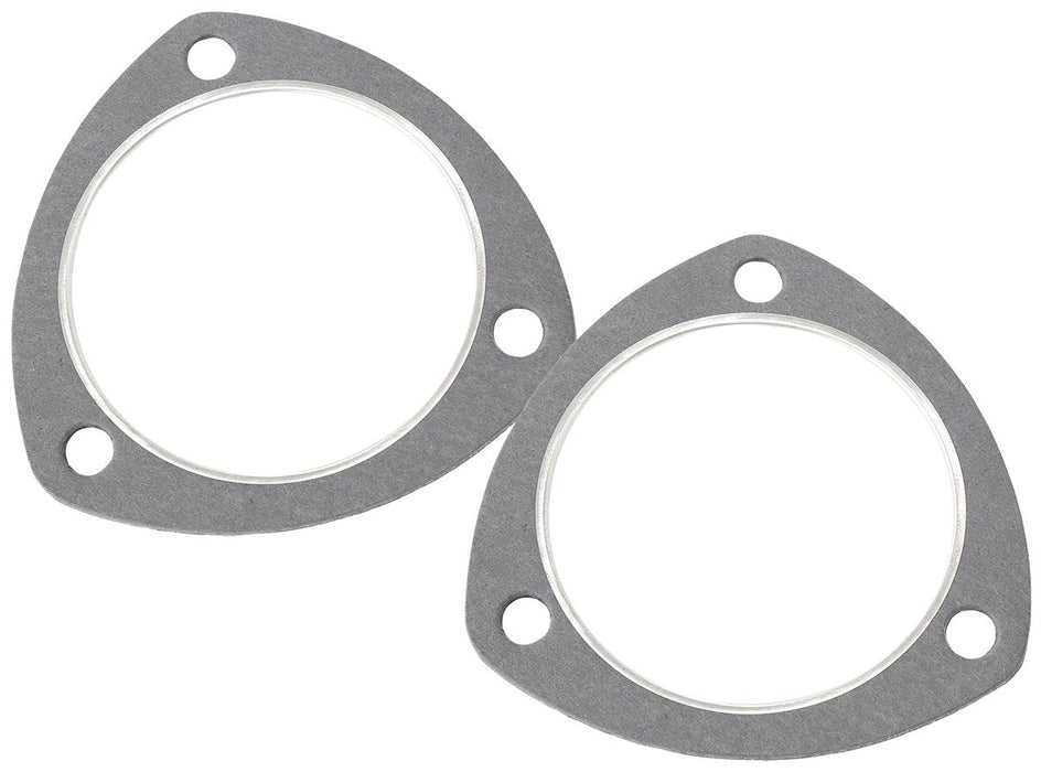Aeroflow 3 1 2 3 Bolt Gasket Set Pair AF9554-3500