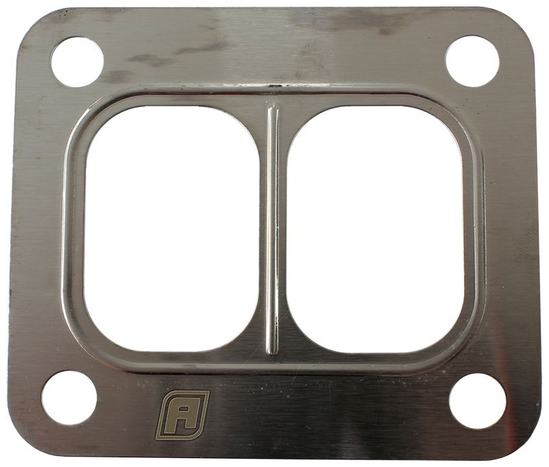 Aeroflow T4 Flange Twin Entry Gasket AF9557-0003