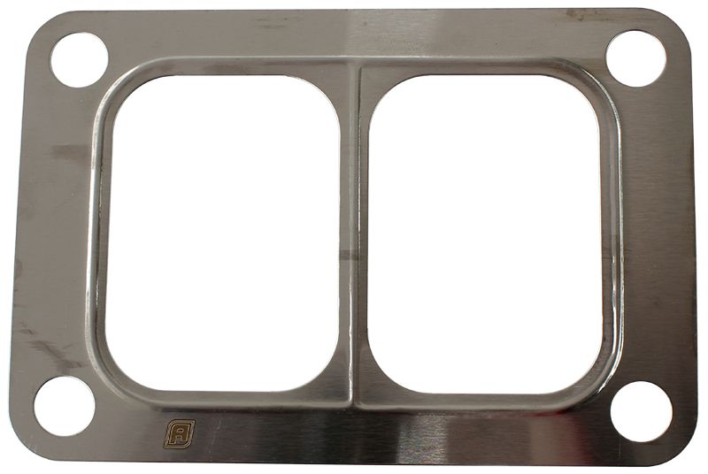 Aeroflow T5 Flange Twin Entry Gasket AF9557-0004