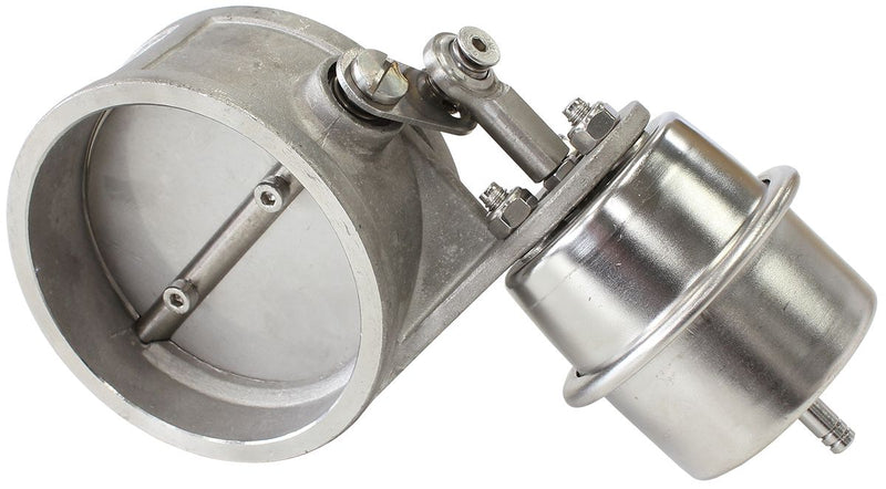 Aeroflow 4 Exhaust Control Valve AF9590-4000