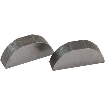 Aeroflow - Small / Big Block ChevShort & Small Block Chrysler Crankshaft Key's AF96-9001