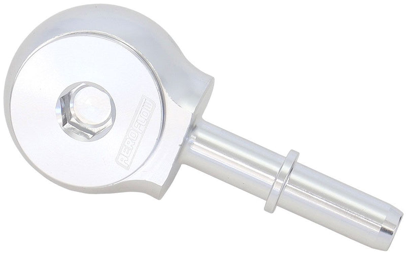 Aeroflow 08S Slimline 8Orb To 3 8 Efi AF969-06-08S