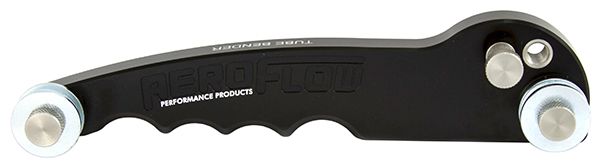 Aeroflow Tube Bender Lightweight Can AF98-2009BLK