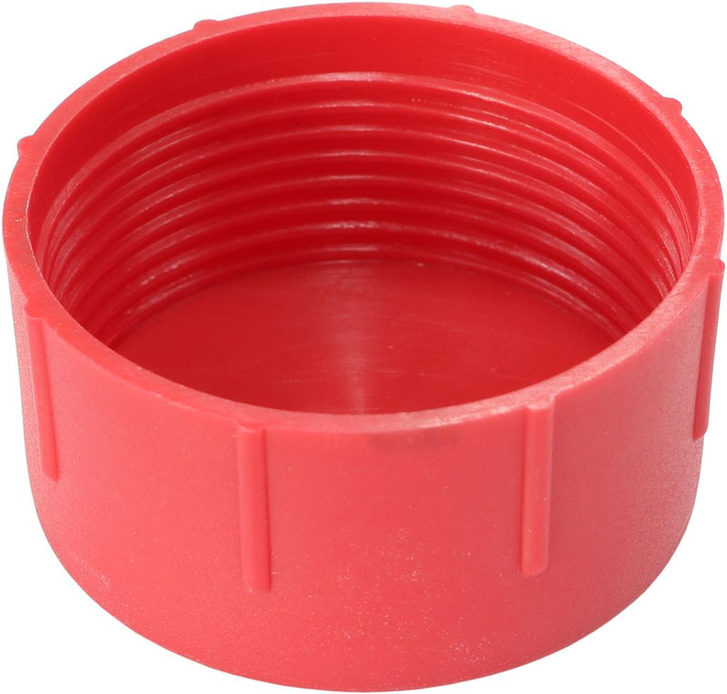 Aeroflow Plastic Dust Cap Plug 100 X AF98-2051