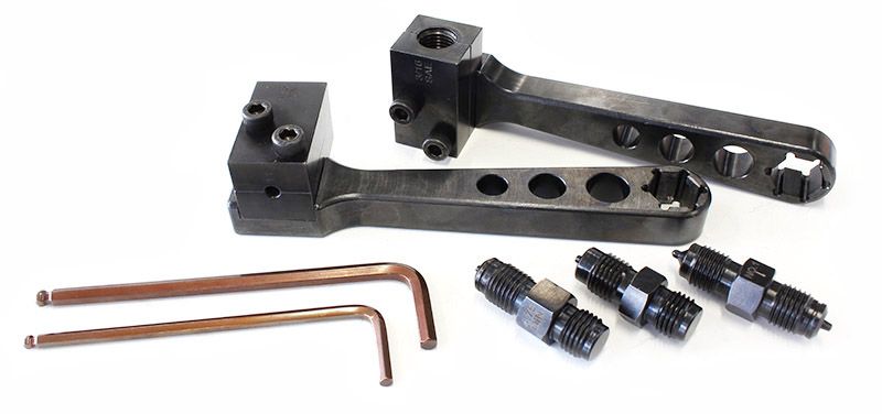 Aeroflow 3 16 4 75Mm Single And AF98-2057