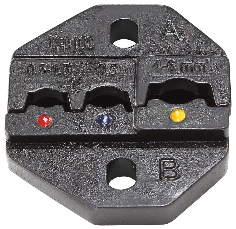 Aeroflow Crimp Tool Insulated Terminal AF98-2071