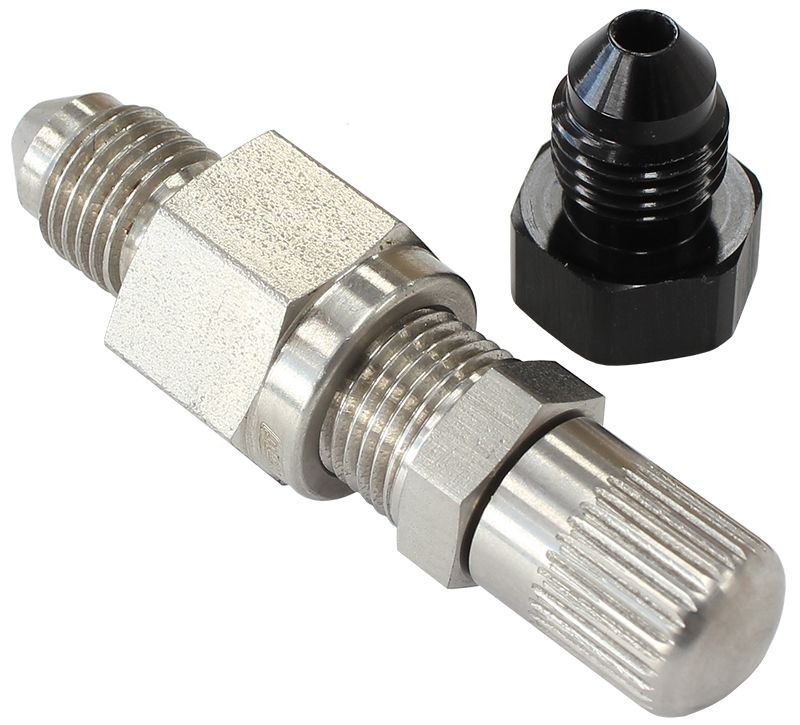 Aeroflow 3An Pressure Test Kit AF98-2080