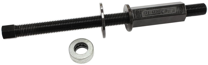 Aeroflow Gm Ls Harmonic Balancer Instal AF98-2107