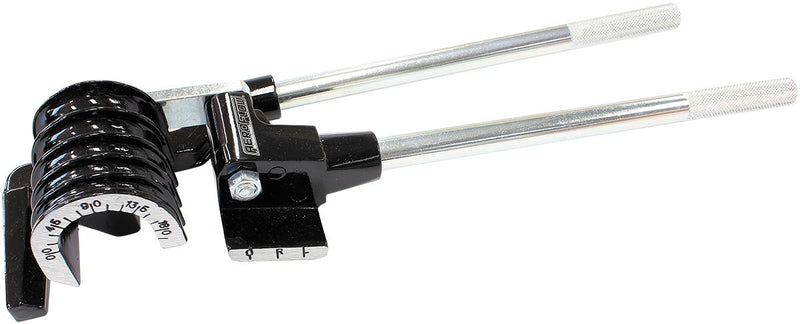 Aeroflow 5 In 1 Tube Bender 180 Degree AF98-2117