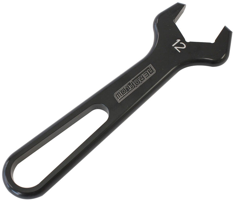 Aeroflow 1 12 Alloy Pro Wrench Single 12An AF98-2255-1-12