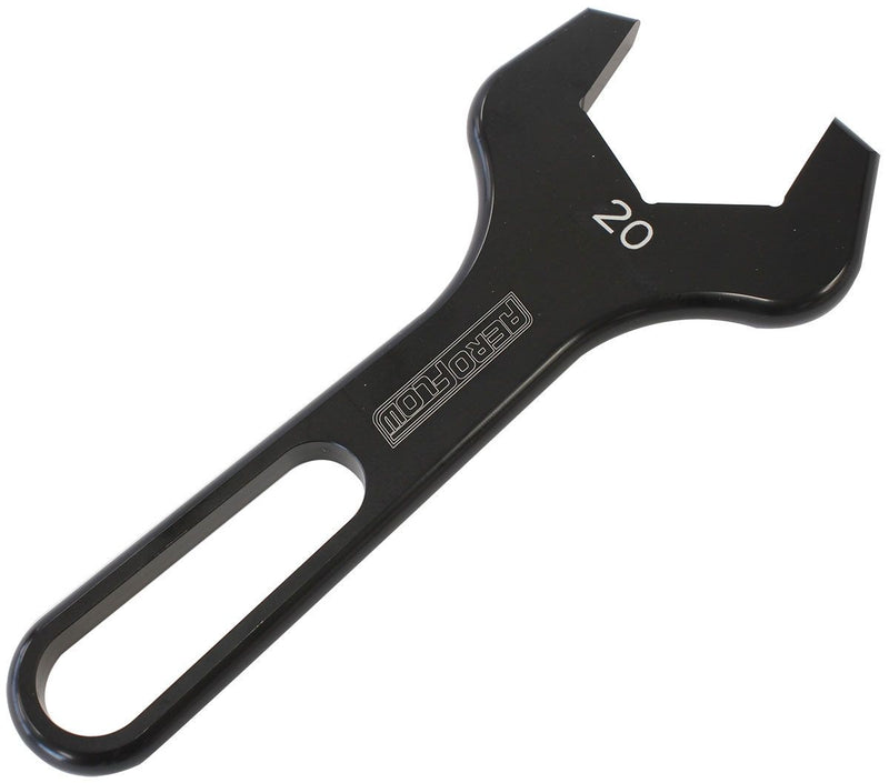 Aeroflow 1 20 Alloy Pro Wrench Single 20An AF98-2255-1-20