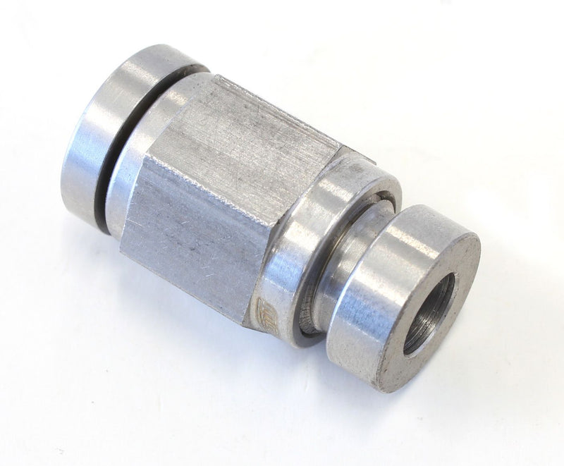 Aeroflow Egt S Steel Weld On 7 16 20 AF989-04SS