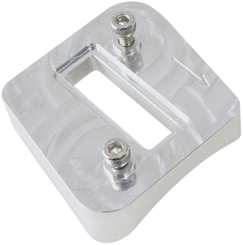 Aeroflow Mass Air Flow Weld On Plate AF989-05