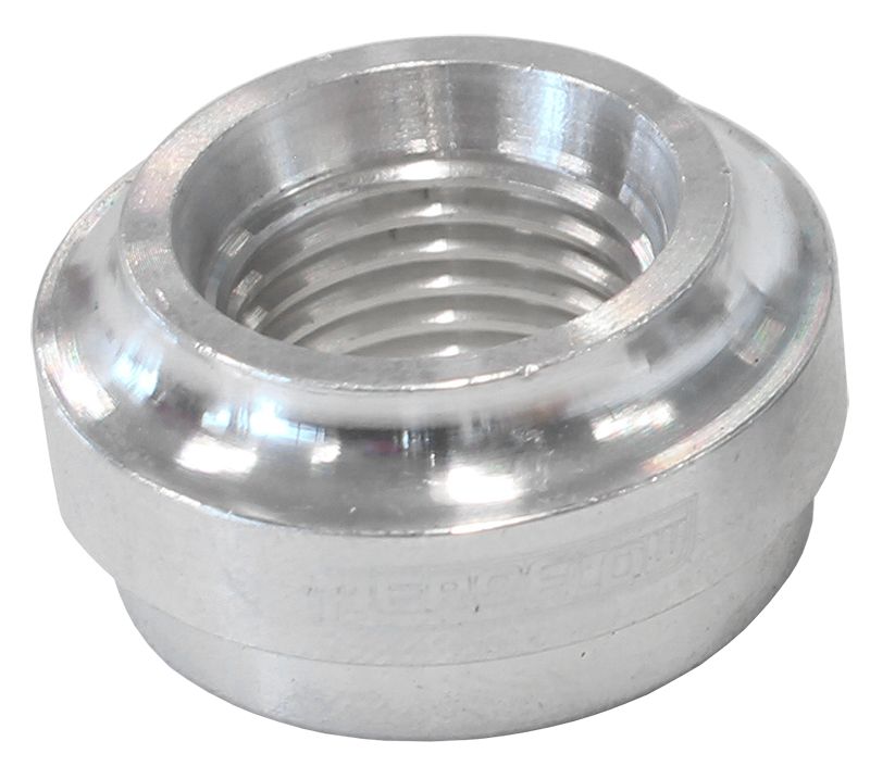 Aeroflow Aluminium Weld On Female 16 AF996-16D