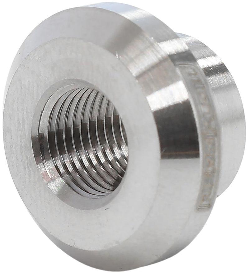 Aeroflow S S Weld On Female M10 X 1 00 AF996-M10SS