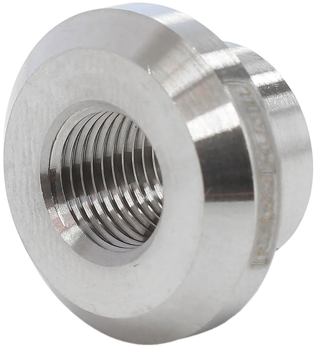 Aeroflow S S Weld On Female M10 X 1 00 AF996-M10SS