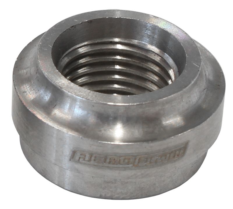 Aeroflow S S Weld On Female M12 X 1 5 AF996-M12SS
