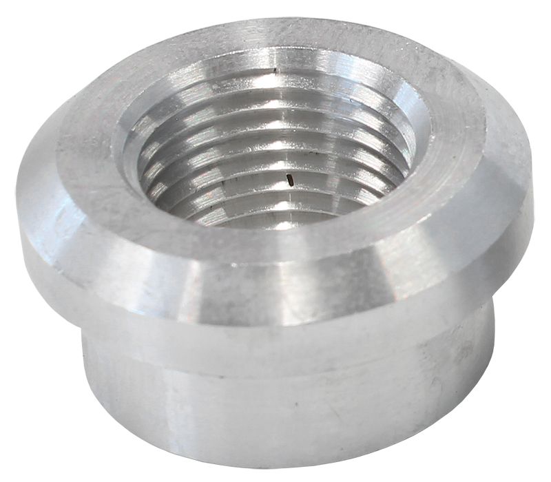 Aeroflow Alloy Weld On Female Bung AF998-02D