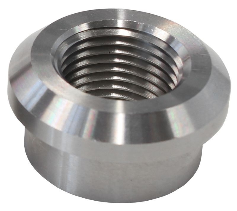 Aeroflow S S Weld On Bung Female 1 2 AF998-08SS