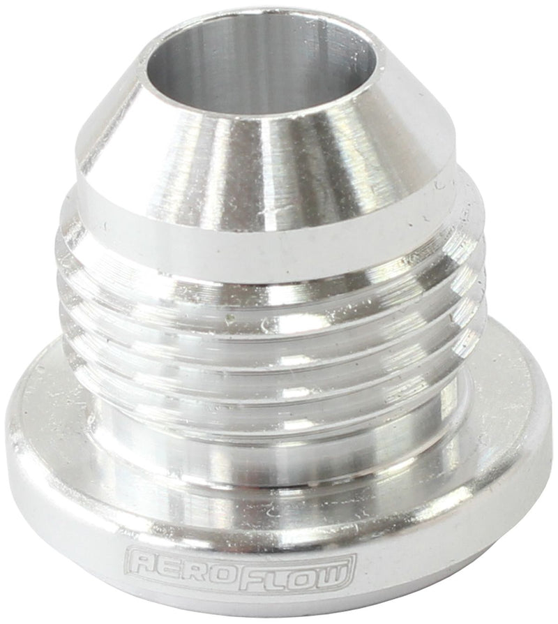 Aeroflow Alloy Weld On Male Bung AF999-03D