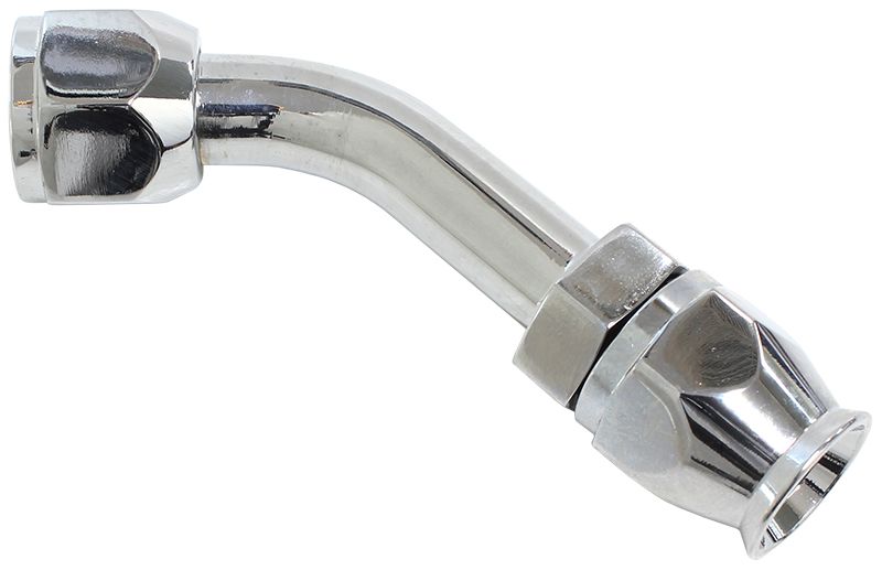 Aeroflow 10 Airconditioning Fitting 45 AFFCE-1045