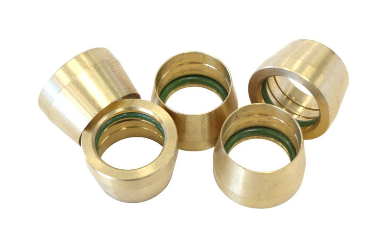 Aeroflow 10 Replacement Olives 1Pk Of AFFCM-10