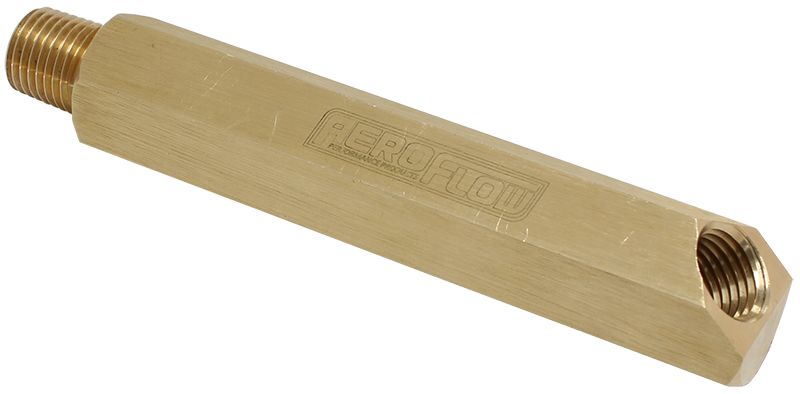 Aeroflow Ford 260 289 302 351 Windsor AFGA-38