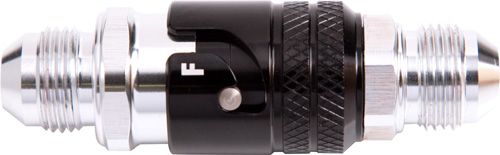 Aeroflow Quick Relase 8 Viton Seal AFQR101-08