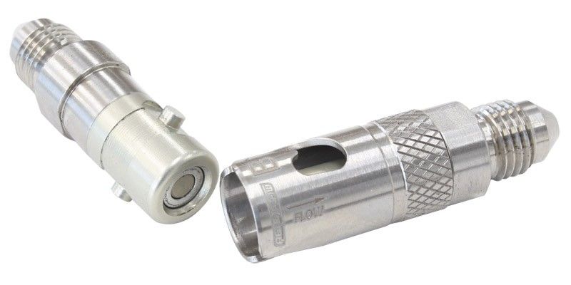 Aeroflow Quick Release 3 Epdm Seal AFQR104-03SD