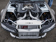 R35 GT-R Pro Series Intercooler Only