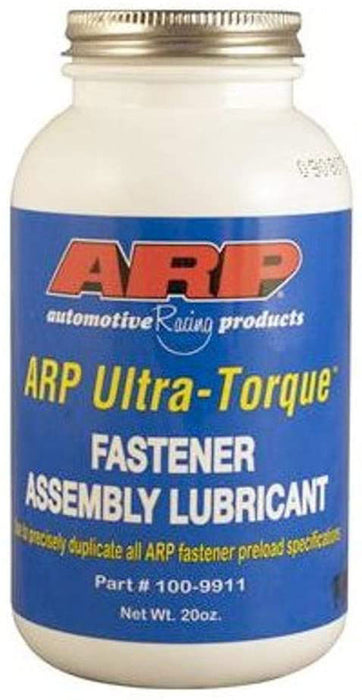Ultra-Toque Assembly Lube