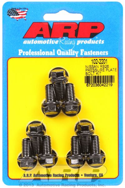 Pressure Plate Bolts