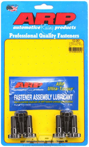 Flywheel Bolts