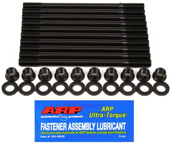 Head Stud Kit, 12-Point Nut