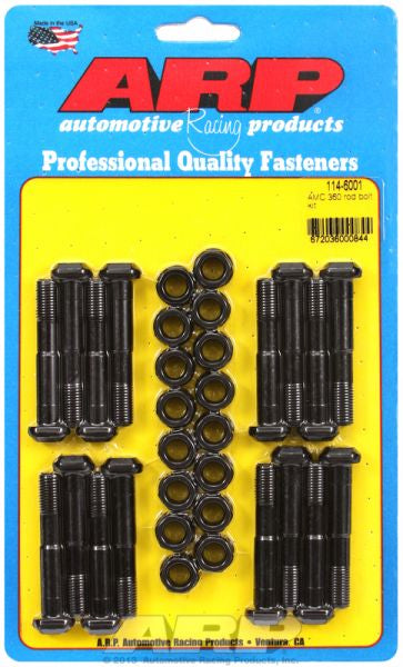 Conrod Bolt Set