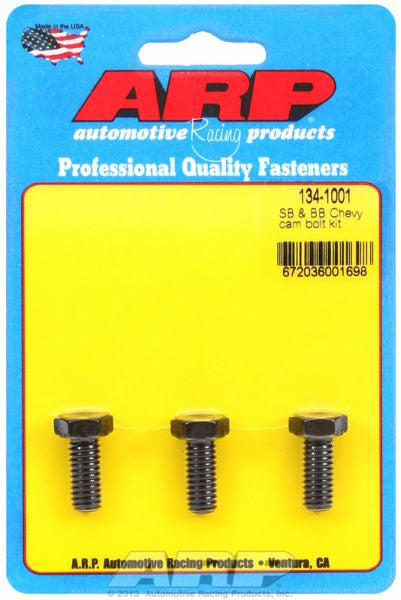 Camshaft Bolt Kit