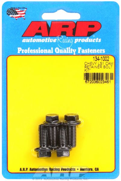 Camshaft Bolt Kit