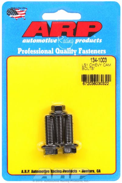 Camshaft Bolt Kit