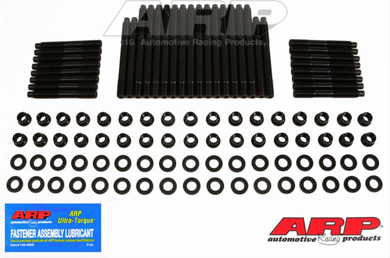 Head Stud Kit, 12-Point Nut