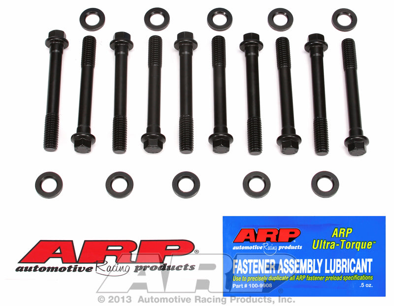 Main Bolt Kit, 2-Bolt Main Hex Head