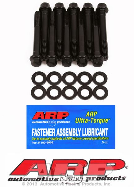 Main Bolt Kit, 2-Bolt Main Hex Head