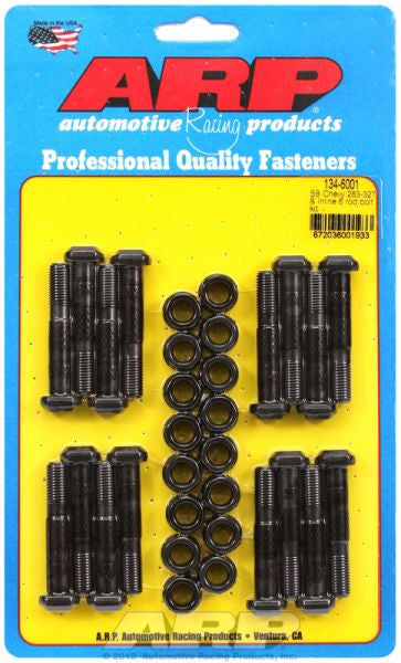 Conrod Bolt Set